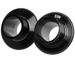 KIT, E-SYNC OS / NEO OS, END CAPS, FRONT, 15MM TA