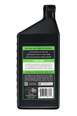 Stan's Suspension Oil