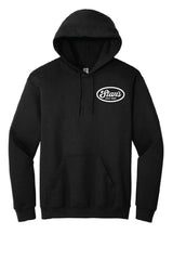 Service Department Hoodie