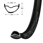 Arch MK4 Rim