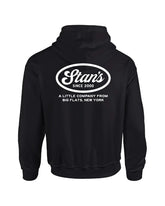 Service Department Hoodie