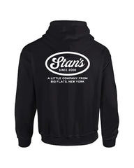 Service Department Hoodie