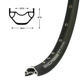 Crest D Rim