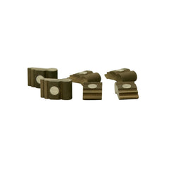 M-pulse Hub 6-piece Magnetic Pawl Kit