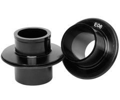 KIT, E-SYNC OS / NEO OS, END CAPS, FRONT, 15MM TA