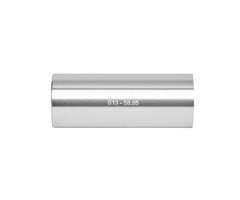 KIT, NEO OS, AXLE SPACER, FRONT, 20/15/9, STD