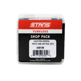 Shop Pack, Universal Valve, 44mm, 25pcs