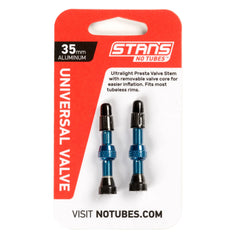 Alloy Valves