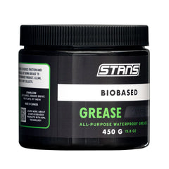 Stan's Grease