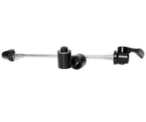 KIT, E-SYNC / NEO, CONVERSION, REAR, QR END CAPS AND 135MM LEVER, CL, G2
