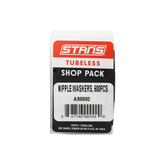 Shop Pack, Nipple Washers, 500 pcs
