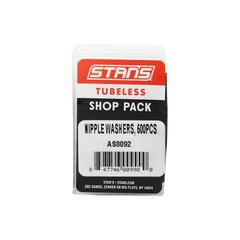 Shop Pack, Nipple Washers, 500 pcs