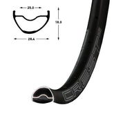 Crest MK4 Rim