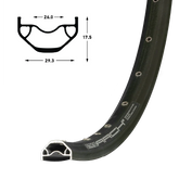 Arch D Rim