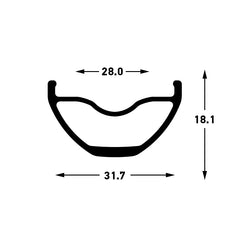 Arch S2 Rim