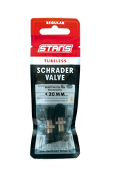 Stan's Tubeless Schrader Valves