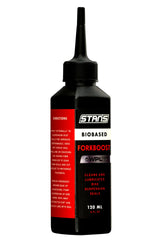 Stan's ForkBoost