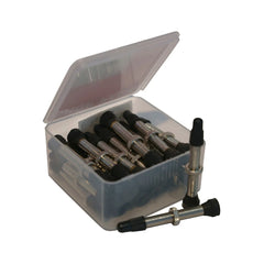 Shop Pack, Universal Valve, 44mm, 25pcs