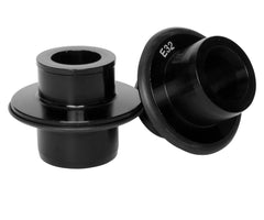 KIT, E-SYNC OS / NEO OS, END CAPS, FRONT, 12MM TA