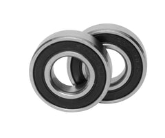 KIT, BEARING, #6900,10X22X6MM, STAINLESS (ORANGE) 2PC