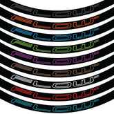 Flow EX3 Decals