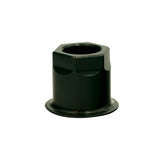 M-pulse Rear Hub End Cap Kit for 142mm, 148mm, and 157mm Thru-axles