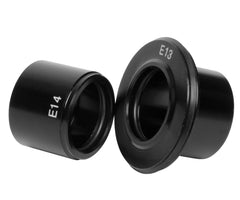 KIT, E-SYNC / NEO, END CAPS, REAR, 12X135/150 TA, 6B