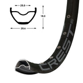Crest S2 Rim