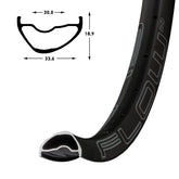 Flow MK4 Rim