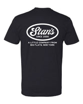 Service Department T-Shirt