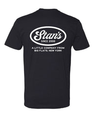 Service Department T-Shirt