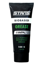 Stan's Grease