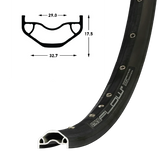 Flow D Rim