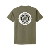 Trusted Globe T-shirt