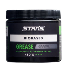 Stan's Grease