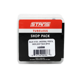 Shop Pack, Universal Valve, 35mm, Shop Pack, 25pcs
