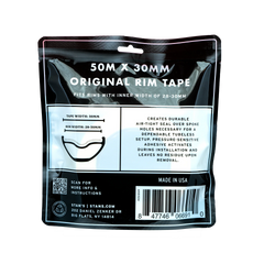 Stan's Original Tubeless Rim Tape