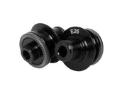 KIT, NEO R, END CAPS, FRONT, 9MM QR