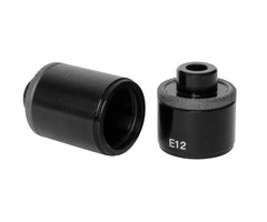 KIT, E-SYNC / NEO, END CAPS, REAR, 10X135 QR, CL