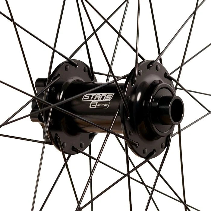 E-Sync Front Hub