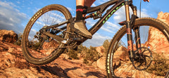 Arch D Rim