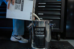 STAN'S ONTAP ORIGINAL TUBELESS SEALANT REFILL, 20L