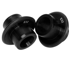 KIT, E-SYNC OS / NEO OS, END CAPS, FRONT, 12MM TA