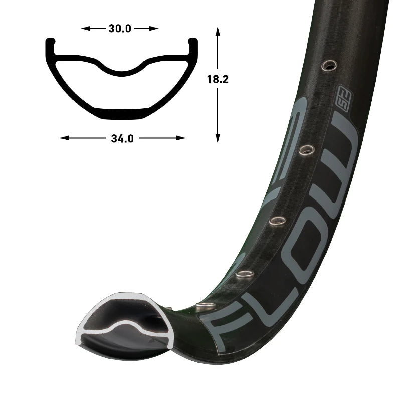 Flow S2 Rim