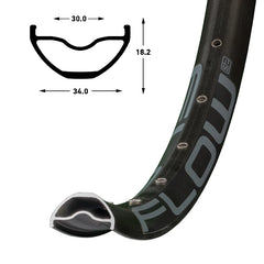 Flow S2 Rim