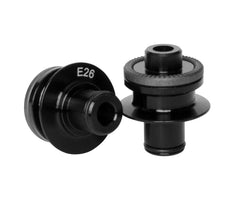 KIT, NEO R, END CAPS, FRONT, 9MM QR