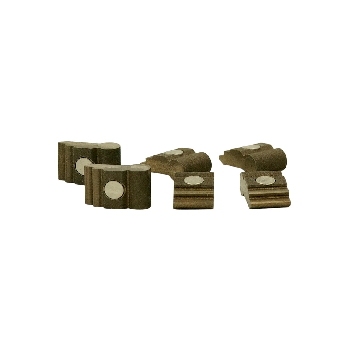 M-pulse Hub 6-piece Magnetic Pawl Kit