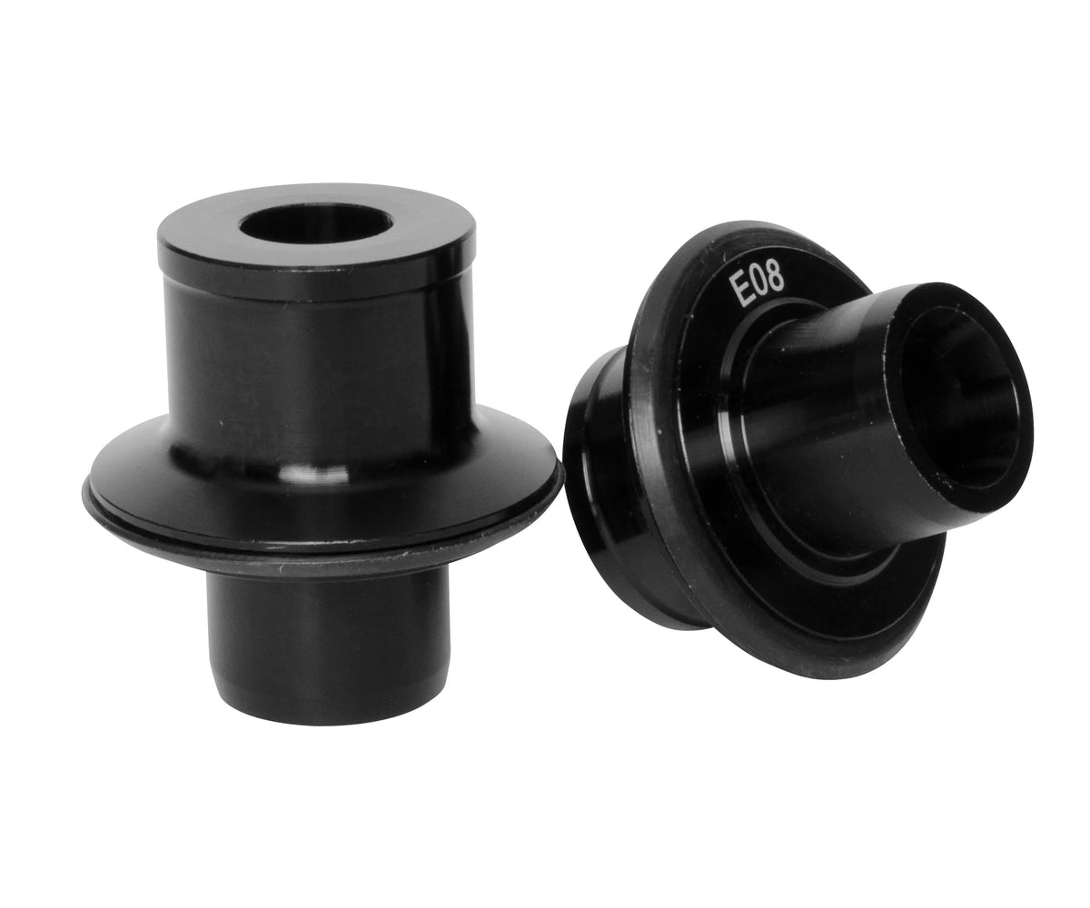 KIT, E-SYNC / NEO, END CAPS, FRONT, 9MM TA, CL