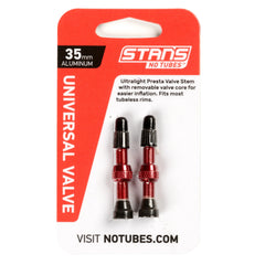 Alloy Valves