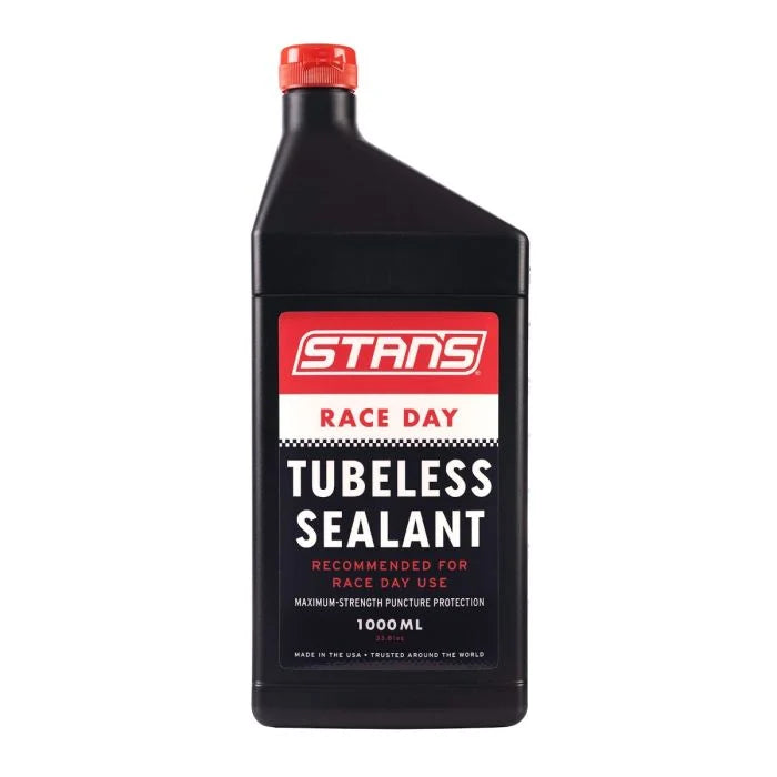 Stan's Race Day Tubeless Sealant